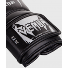 Боксови ръкавици - VENUM GIANT 3.0 BOXING GLOVES - BLACK/SILVER​